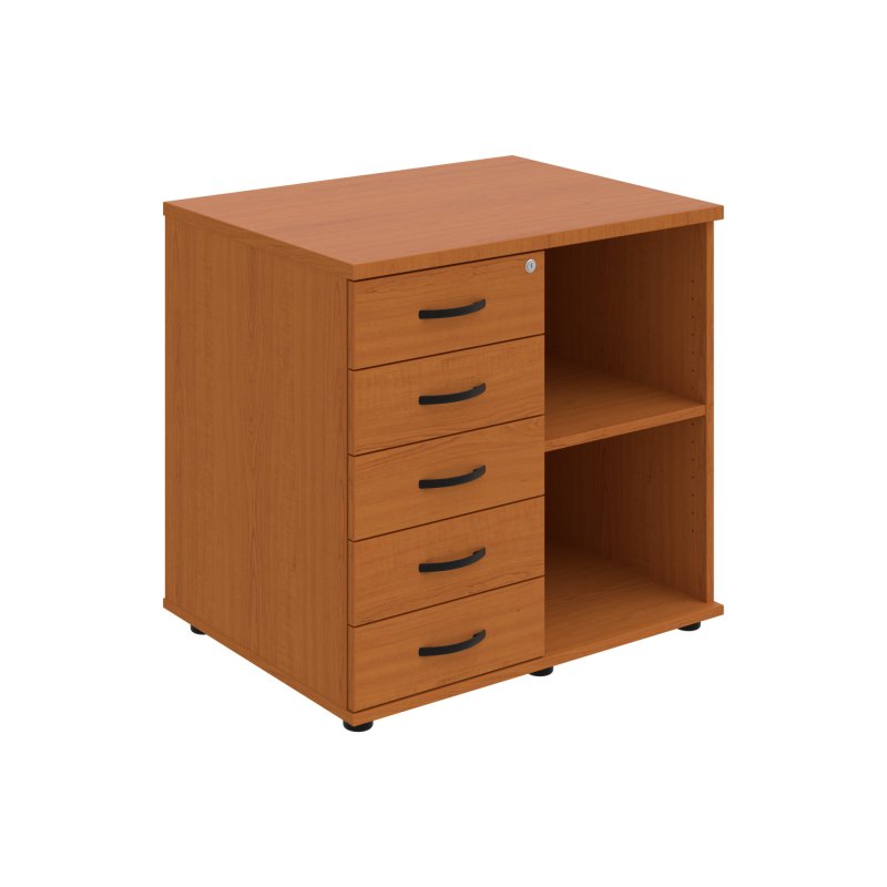 HOBIS SPKZ 3 80 60 L N — barevná kombinace