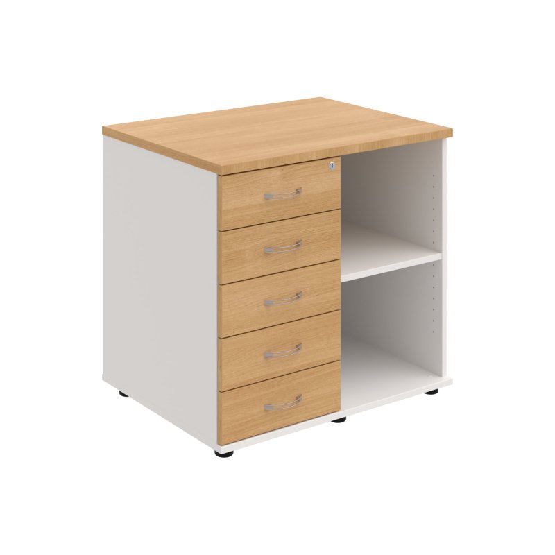 HOBIS SPKZ 3 80 60 L N — barevná kombinace