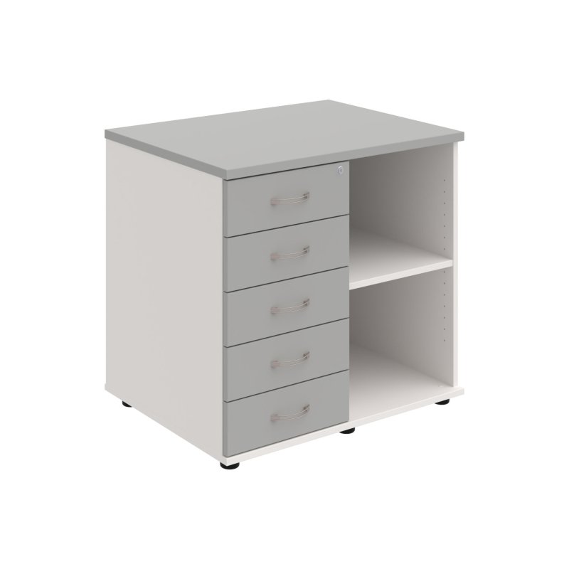 HOBIS SPKZ 3 80 60 L N — barevná kombinace