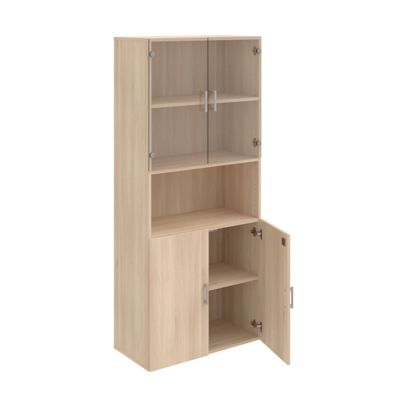 HOBIS Drive D 5 80 07 — barevná kombinace