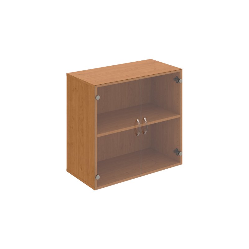 D 2 80 02 - Kancelářské skříně DRIVE – nosnost polic 30 kg