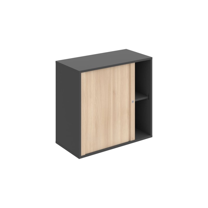 HOBIS Drive DZ 2 80 03 L — barevná kombinace