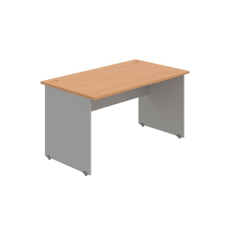 HOBIS Gate GS 1400 — barevná kombinace