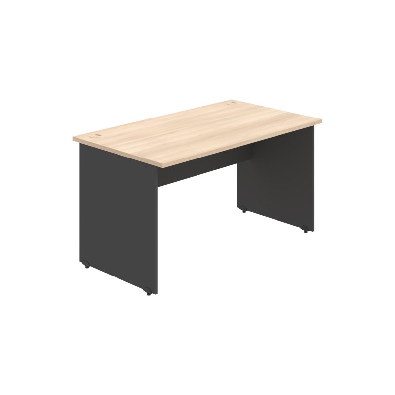 HOBIS Gate GS 1400 — barevná kombinace