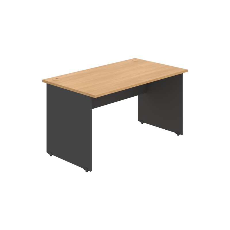 HOBIS Gate GS 1400 — barevná kombinace