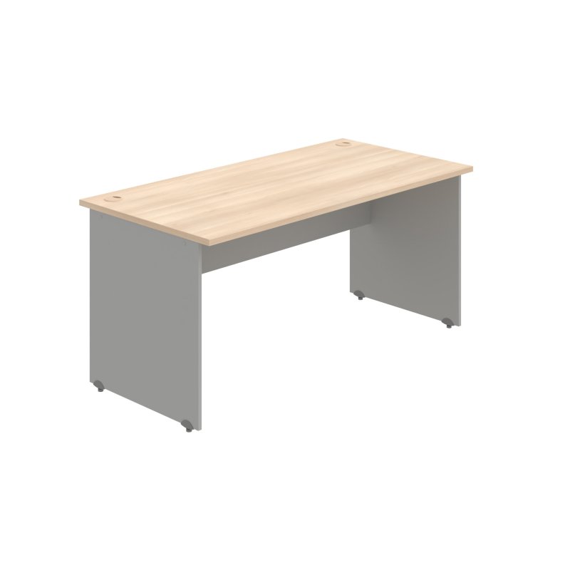 HOBIS Gate GS 1600 — barevná kombinace