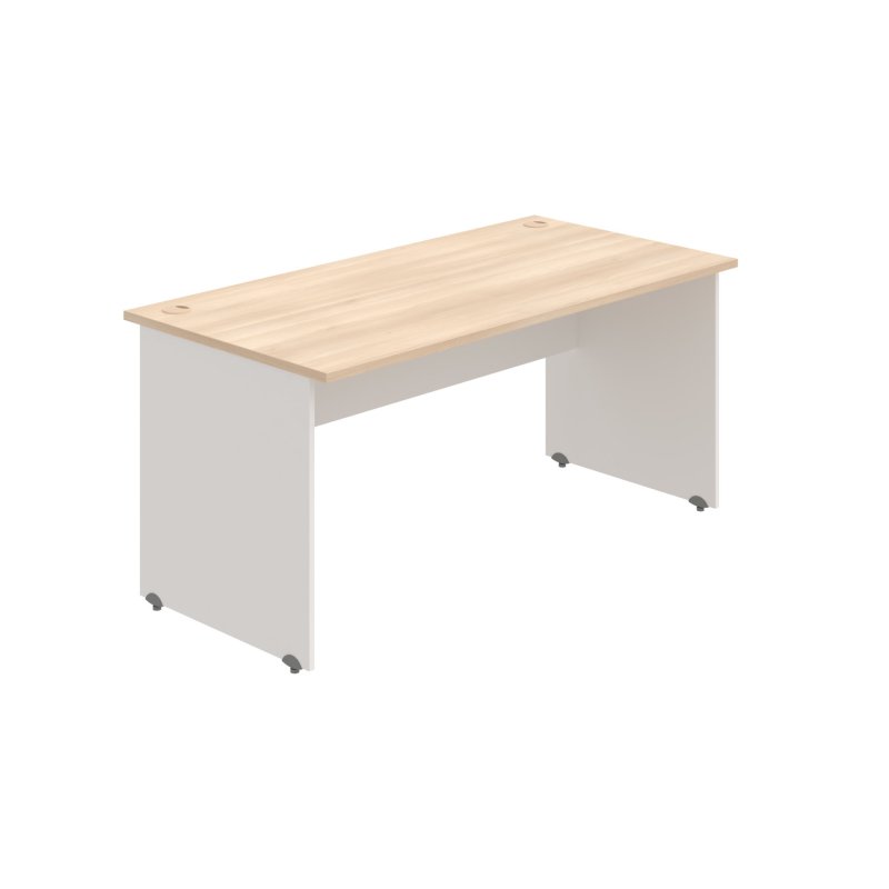 HOBIS Gate GS 1600 — barevná kombinace