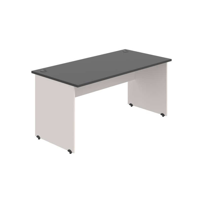 HOBIS Gate GS 1600 — barevná kombinace