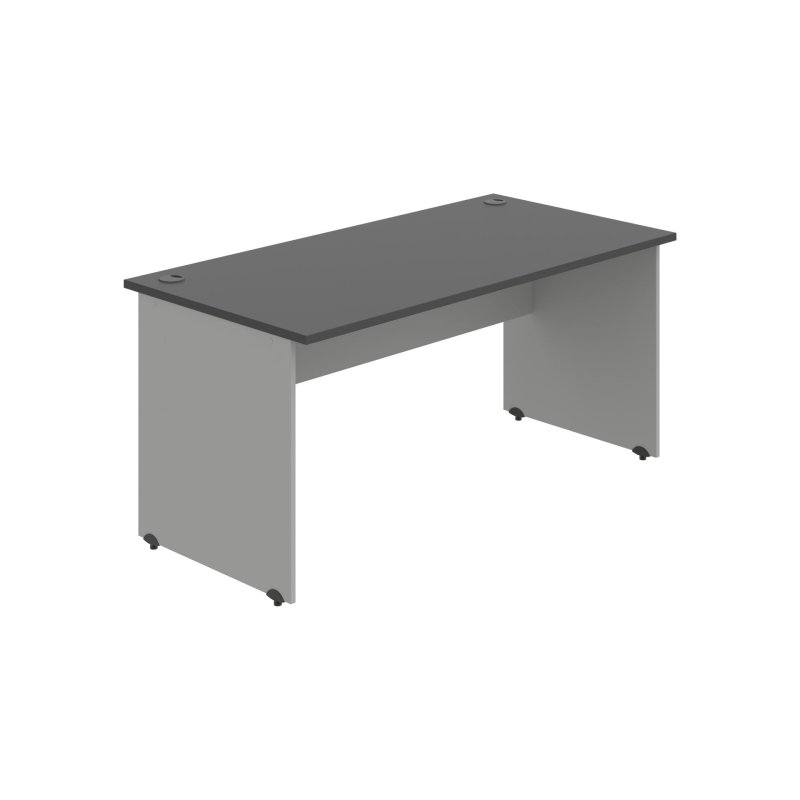 HOBIS Gate GS 1600 — barevná kombinace