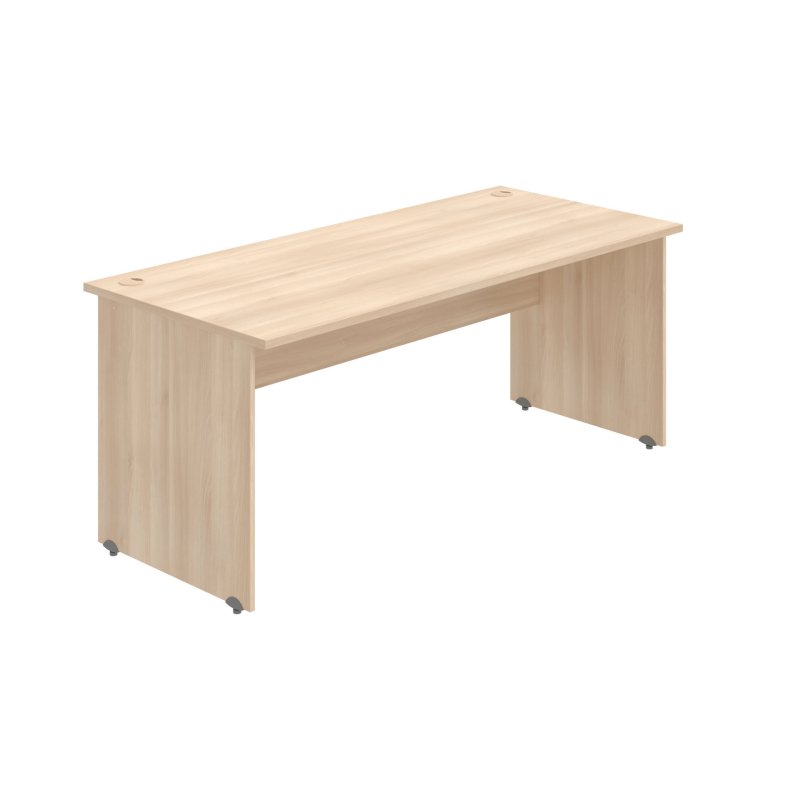 HOBIS Gate GS 1800 — barevná kombinace