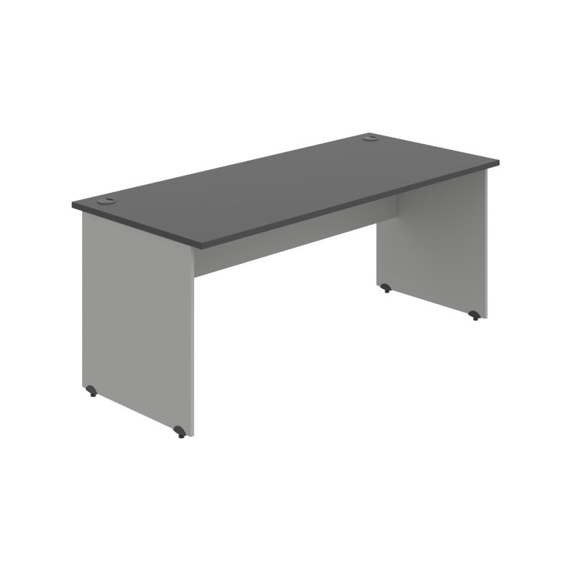 HOBIS Gate GS 1800 — barevná kombinace