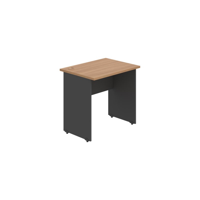 HOBIS Gate GE 800 — barevná kombinace