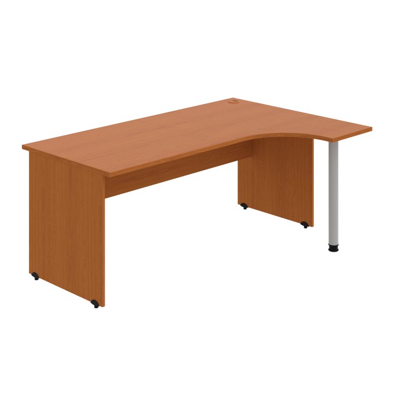 HOBIS Gate GE 1800 L — barevná kombinace