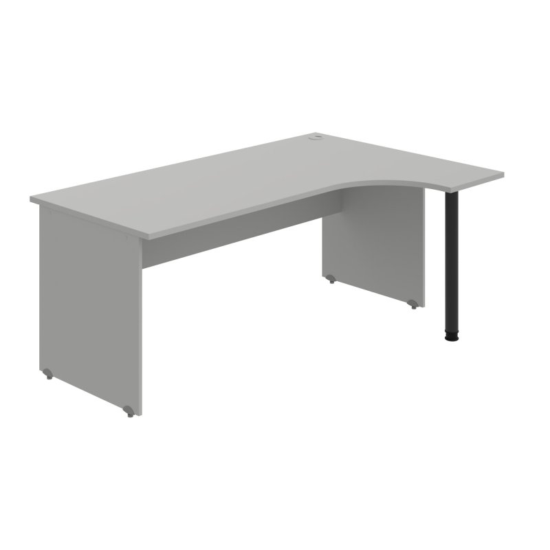 HOBIS Gate GE 1800 L — barevná kombinace