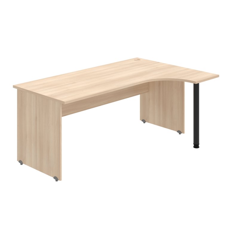 HOBIS Gate GE 1800 L — barevná kombinace