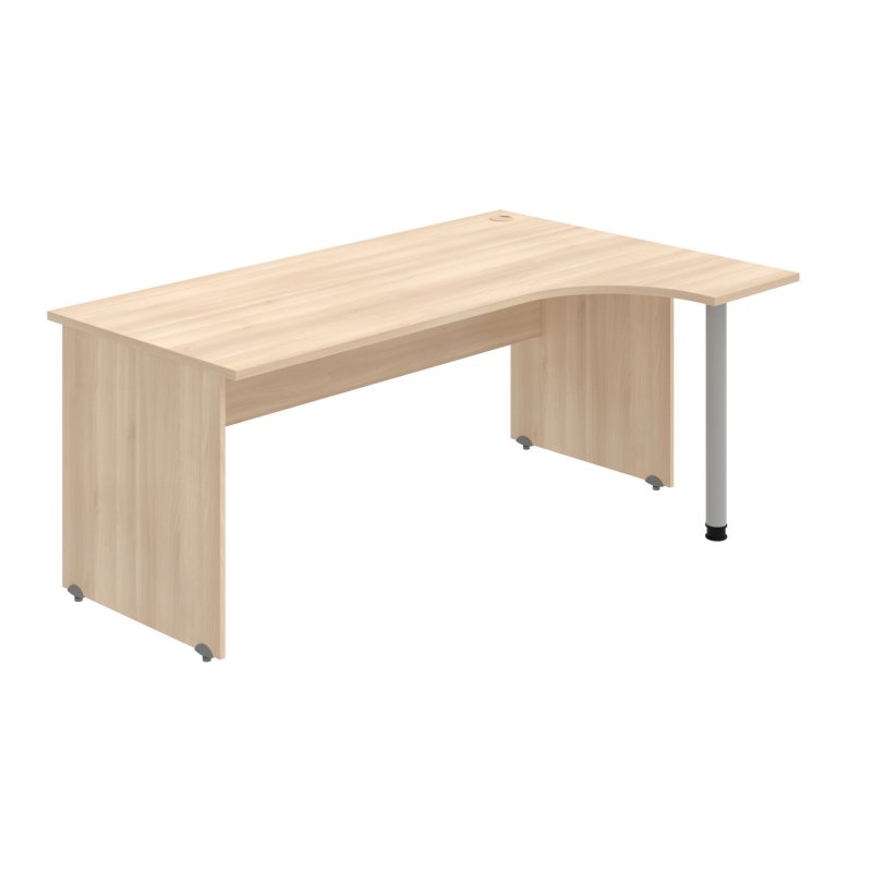 HOBIS Gate GE 1800 L — barevná kombinace