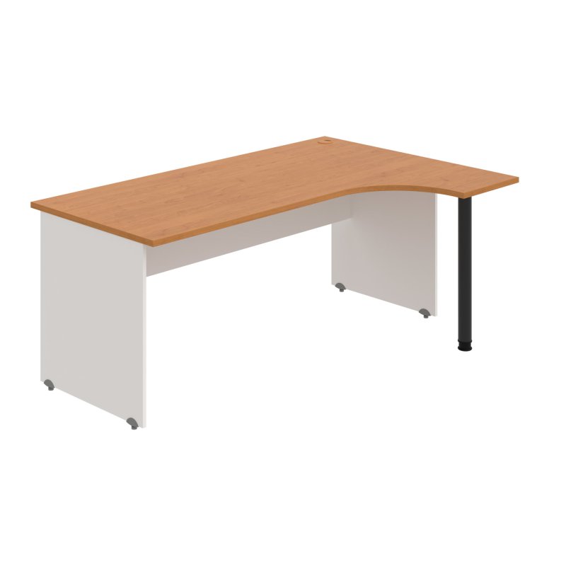 HOBIS Gate GE 1800 L — barevná kombinace