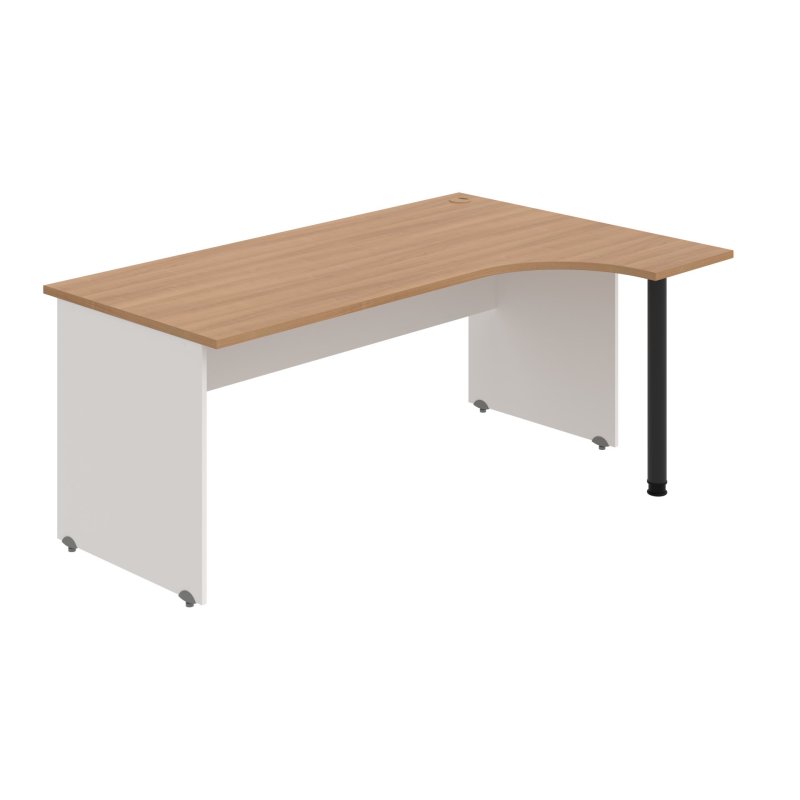 HOBIS Gate GE 1800 L — barevná kombinace
