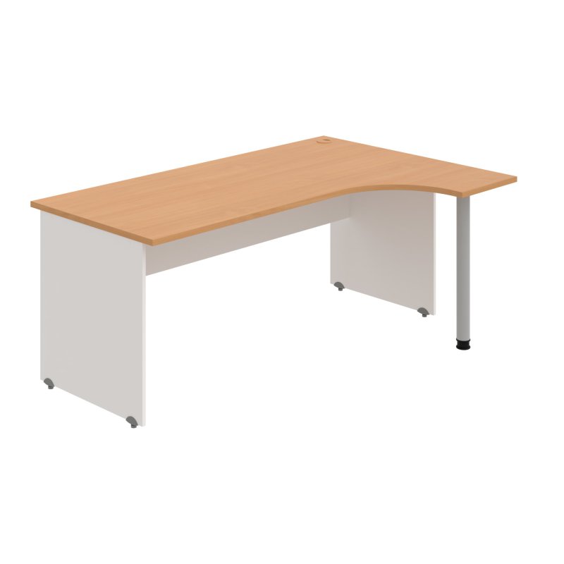 HOBIS Gate GE 1800 L — barevná kombinace