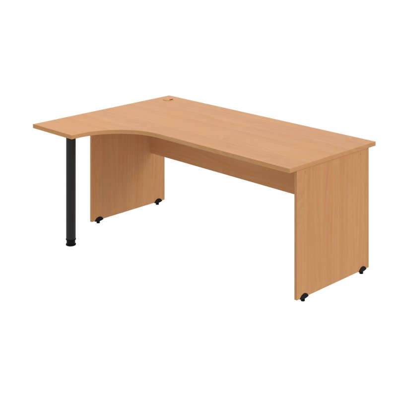 HOBIS Gate GE 1800 P — barevná kombinace