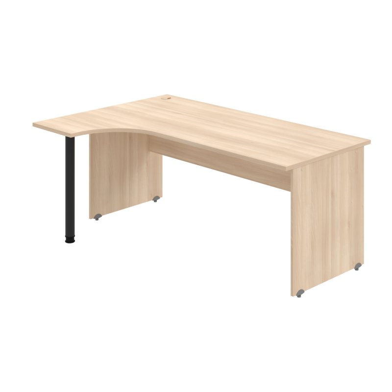 HOBIS Gate GE 1800 P — barevná kombinace