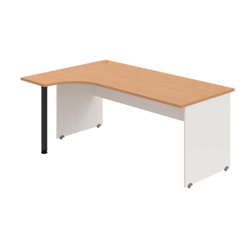 HOBIS Gate GE 1800 P — barevná kombinace