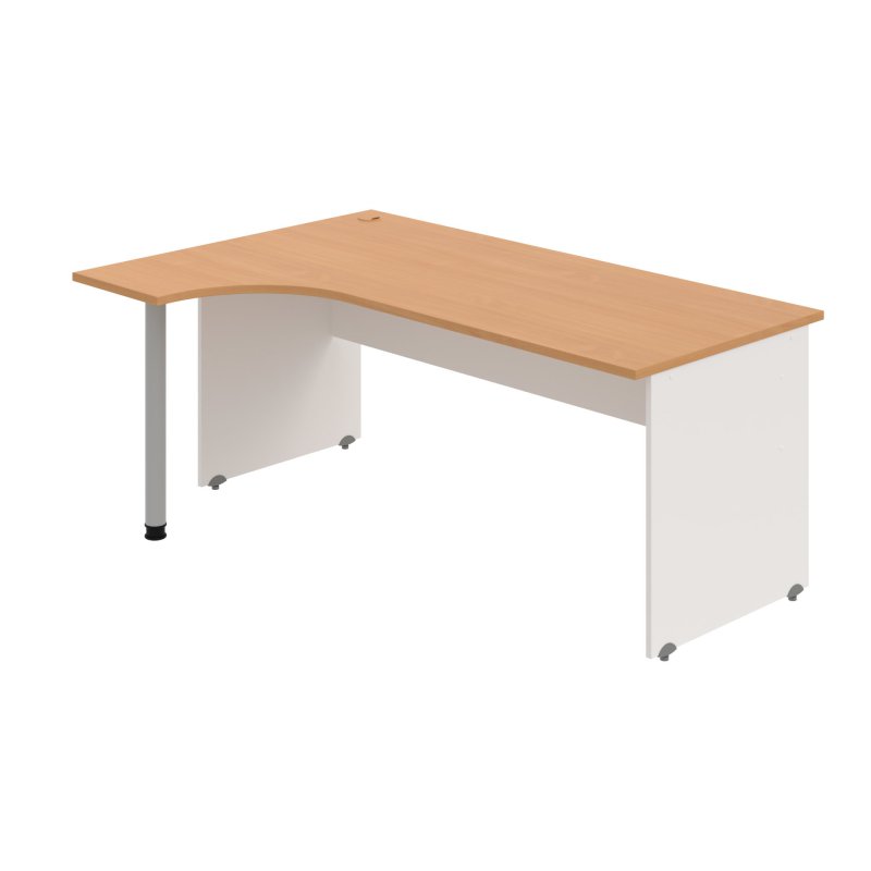 HOBIS Gate GE 1800 P — barevná kombinace