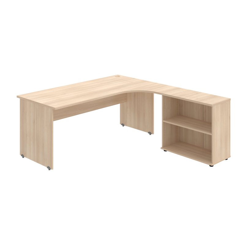 HOBIS Gate GE 1800 H L — barevná kombinace