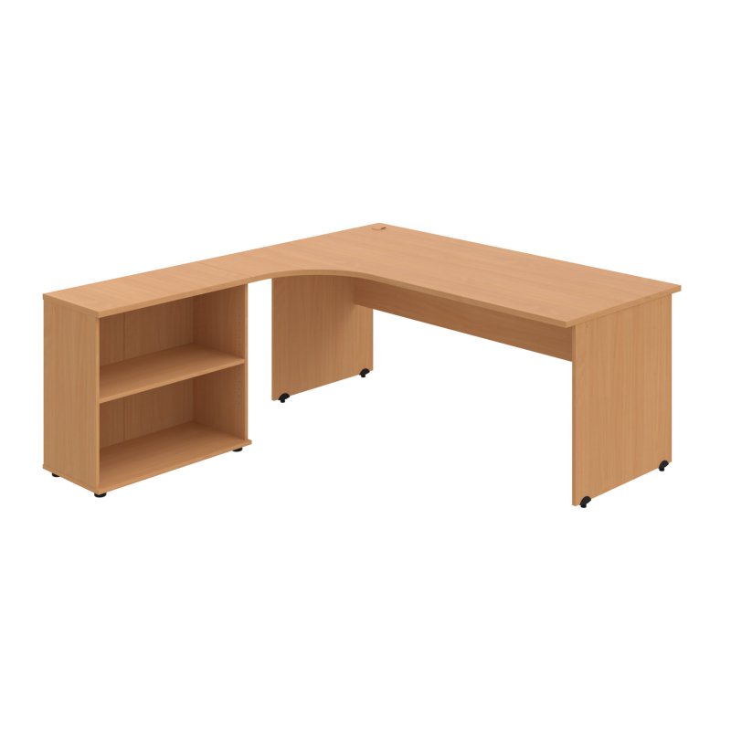 HOBIS Gate GE 1800 H P — barevná kombinace