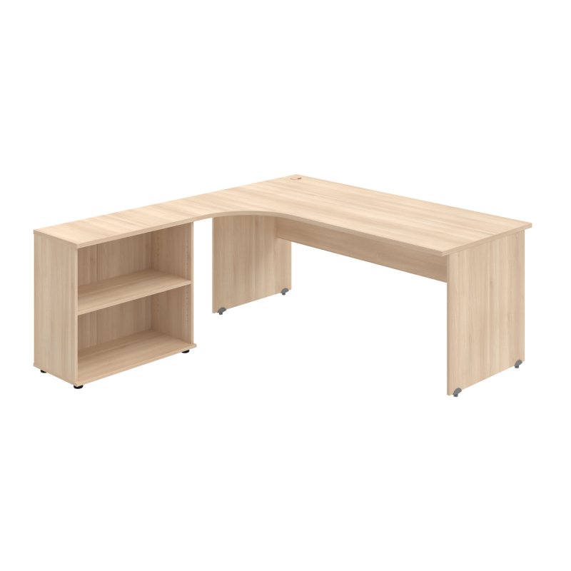 HOBIS Gate GE 1800 H P — barevná kombinace