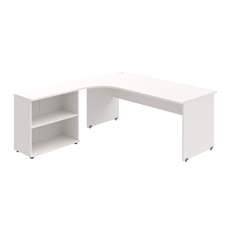 HOBIS Gate GE 1800 H P — barevná kombinace