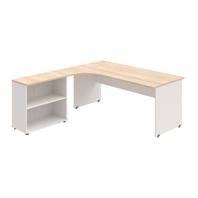 HOBIS Gate GE 1800 H P — barevná kombinace