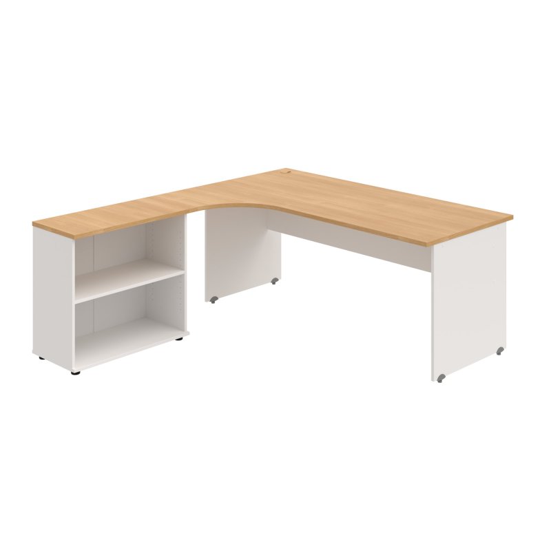 HOBIS Gate GE 1800 H P — barevná kombinace