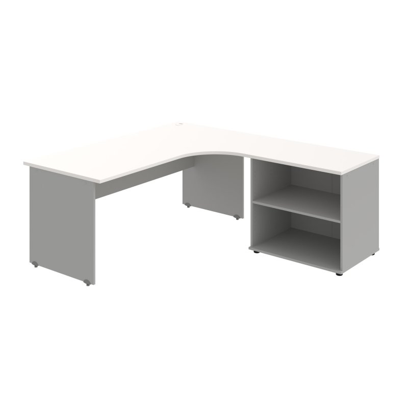 HOBIS Gate GE 1800 60 H L — barevná kombinace