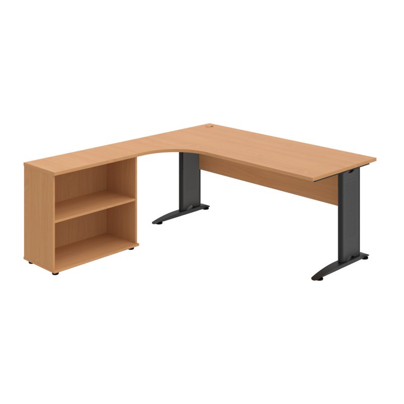 HOBIS Cross CE 1800 H P — barevná kombinace