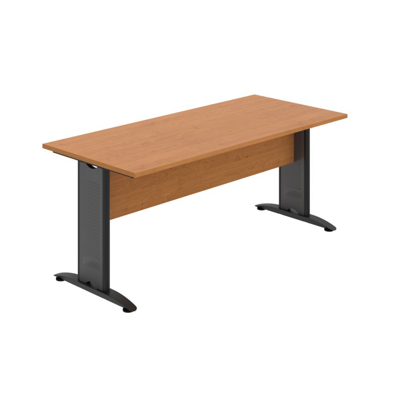 CJ 1800 - Kancelářské stoly Hobis Cross – nadčasový design