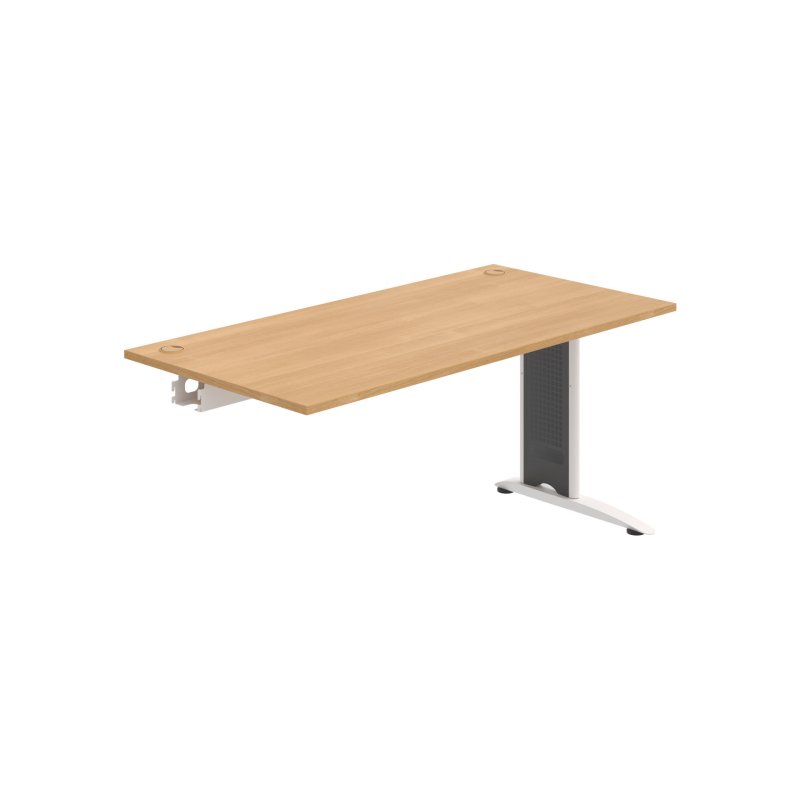 HOBIS Flex FS 1600 R — barevná kombinace