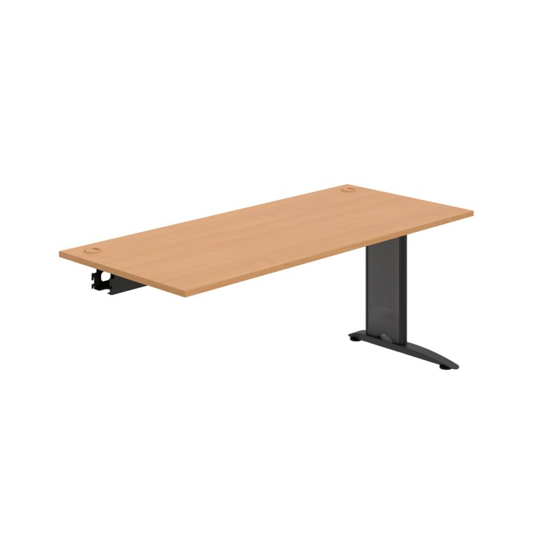 HOBIS Flex FS 1800 R — barevná kombinace