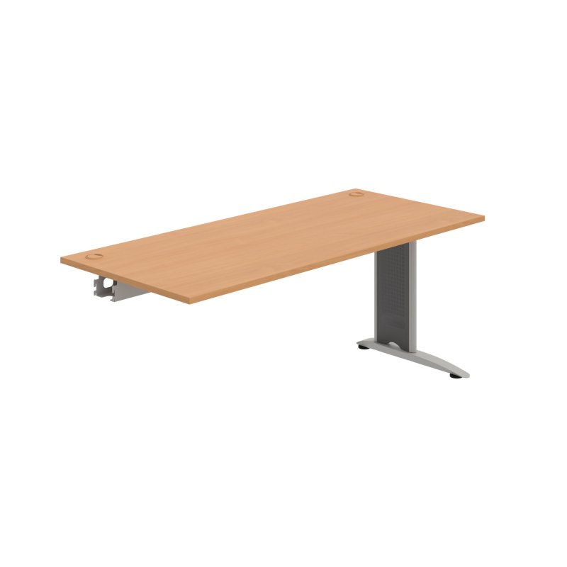 HOBIS Flex FS 1800 R — barevná kombinace