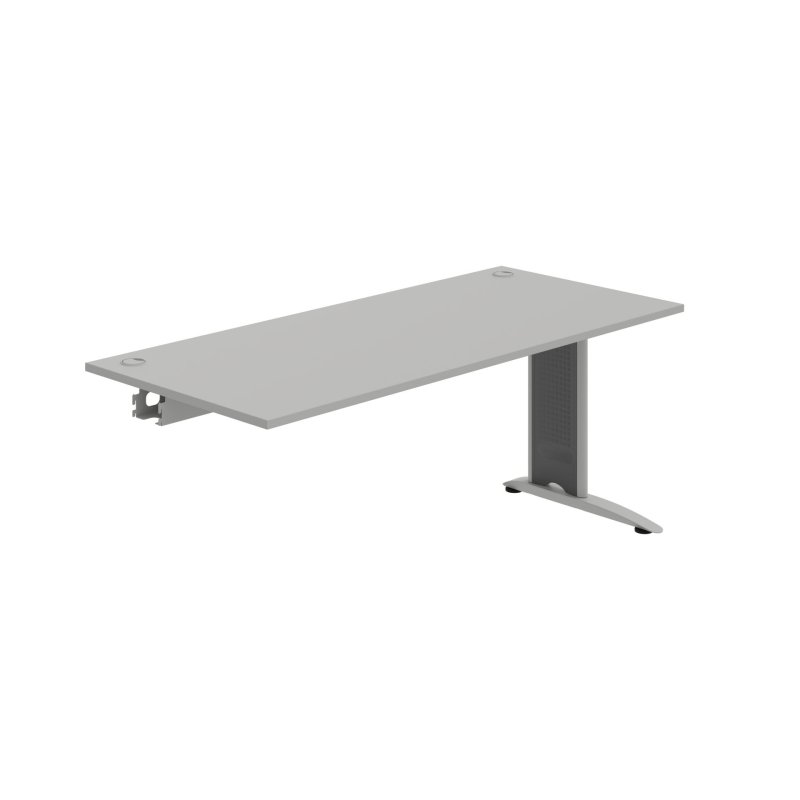 HOBIS Flex FS 1800 R — barevná kombinace