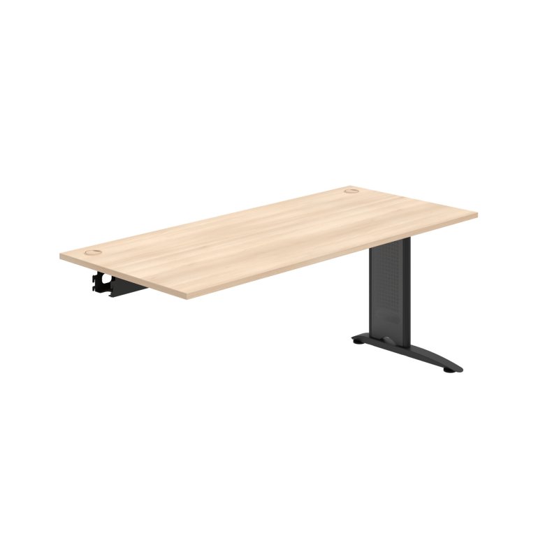 HOBIS Flex FS 1800 R — barevná kombinace