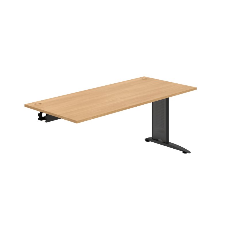 HOBIS Flex FS 1800 R — barevná kombinace