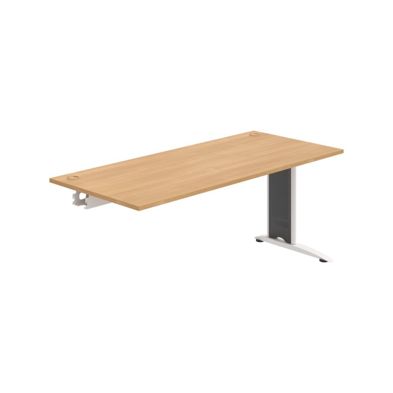 HOBIS Flex FS 1800 R — barevná kombinace