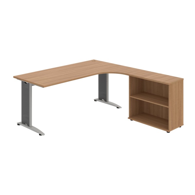 HOBIS Flex FE 1800 H L — barevná kombinace