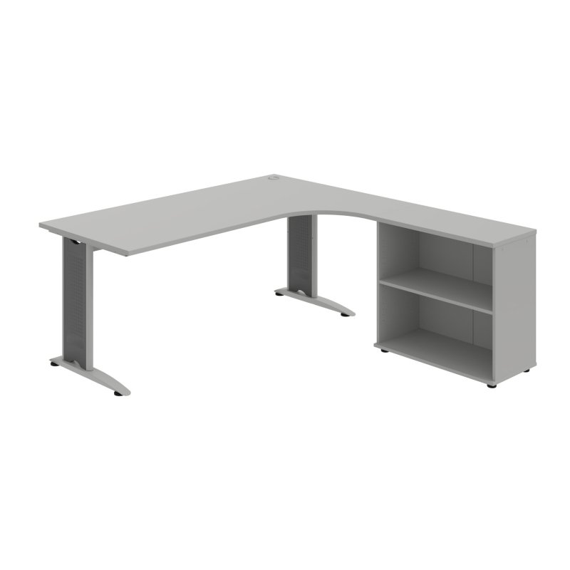 HOBIS Flex FE 1800 H L — barevná kombinace