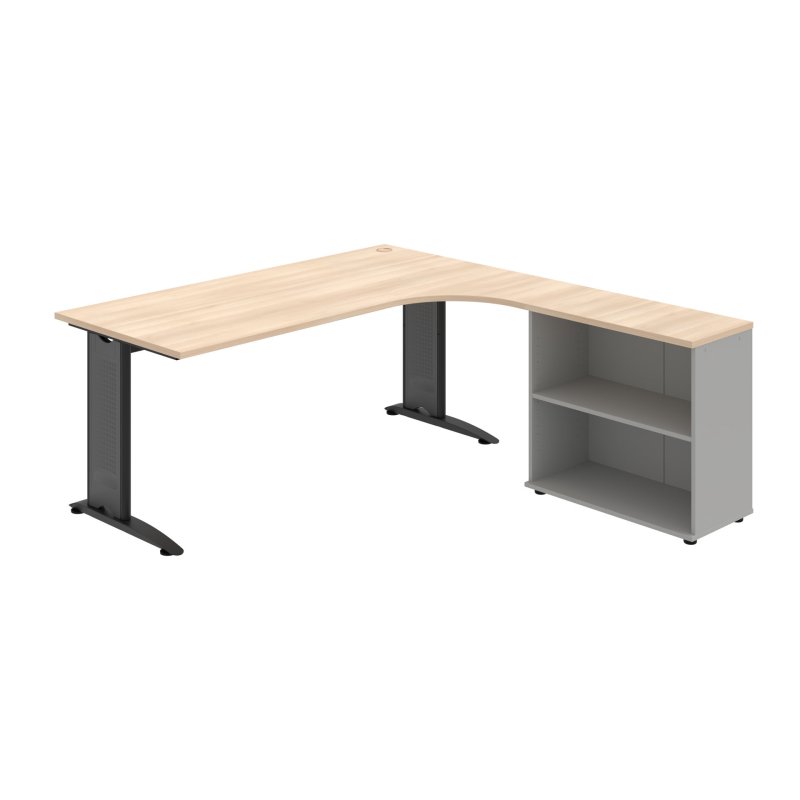 HOBIS Flex FE 1800 H L — barevná kombinace