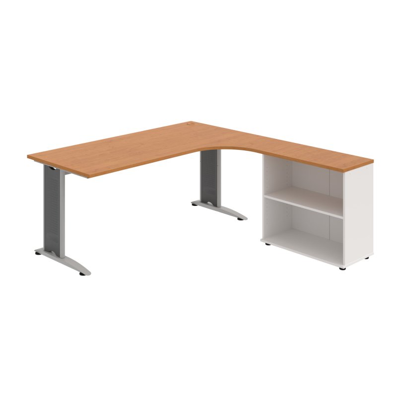 HOBIS Flex FE 1800 H L — barevná kombinace