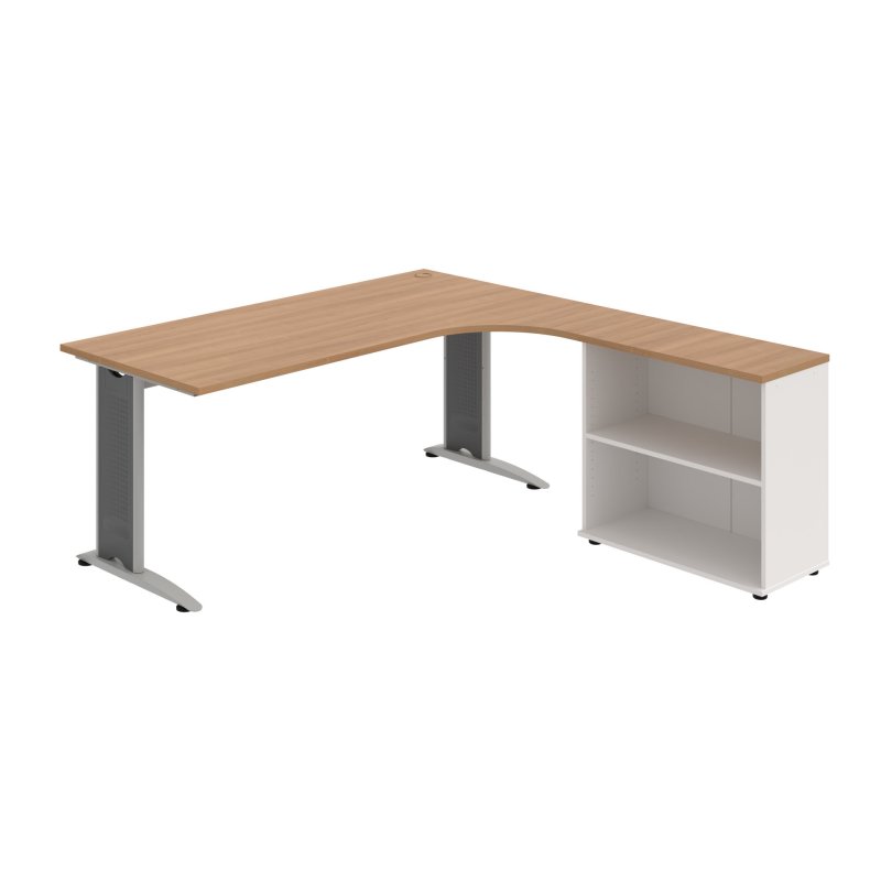 HOBIS Flex FE 1800 H L — barevná kombinace