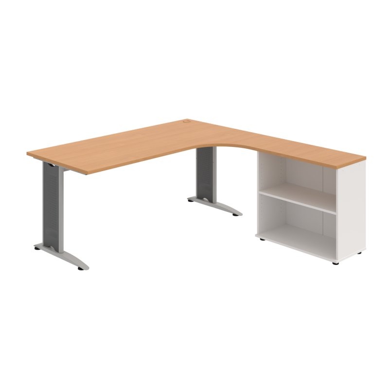 HOBIS Flex FE 1800 H L — barevná kombinace