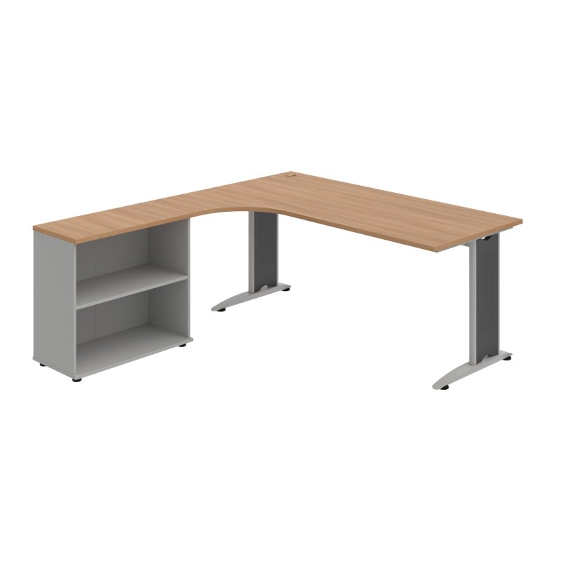 HOBIS Flex FE 1800 H P — barevná kombinace